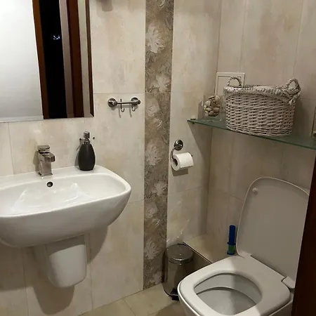 Uroczy W Miasteczku Wilanów *