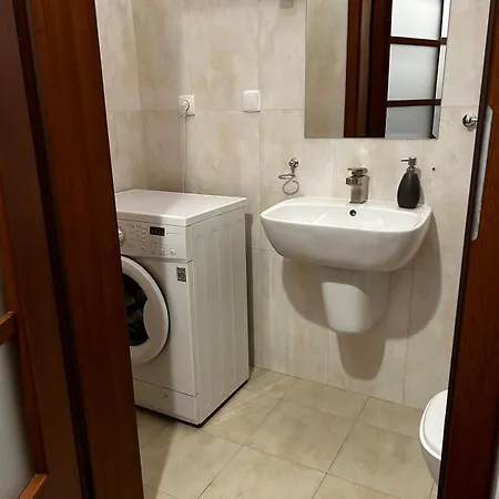 Uroczy W Miasteczku Wilanów Warszawa