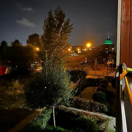 Uroczy W Miasteczku Wilanów